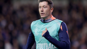 Lewandowski zna šta mu Barcelona sprema, nazvao je agenta i pokazao svoje pravo lice