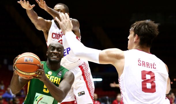 Senzacija u Sevilli: Senegal "srušio" Hrvatsku Senzacija u Sevilli: Senegal "srušio" Hrvatsku