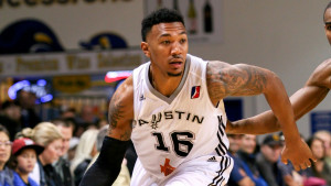 Orlando Johnson u Igokei