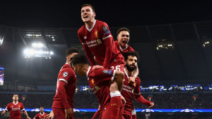 "Prije dolaska u Liverpool, zamalo da potpišem za Stoke"