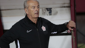 Lazarević: Sarajevo je bilo sretnije i spretnije