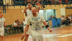 Uprava Trimo Trebnja sklapa igračku križaljku za narednu sezonu