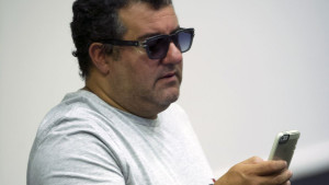 Raiola: Mkhitaryanova izjava - fake news