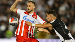 Partizan je ponižen pred put na Marakanu: "Ovo više govori o Srbiji"