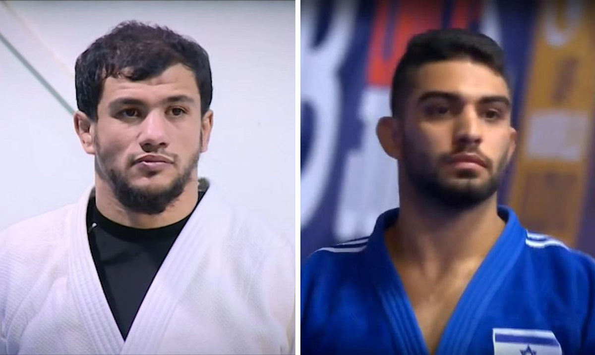 Alžirac koji je odbio da se bori protiv Izraelca više nikada neće nastupati na Olimpijadi