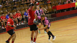 Sloboda se oprostila od Evrope
