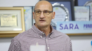 Alihodžić: Utakmice sa Hrvatskom mogu doći u pitanje