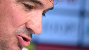 Zlatko Dalić Hrvate 'spustio na zemlju': "Ne očekujte svjetska čuda"