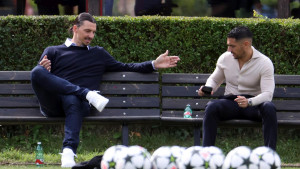 Ni Terzić, a ni Tuchel: Zlatan odabrao slavnog Hrvata za trenera Milana