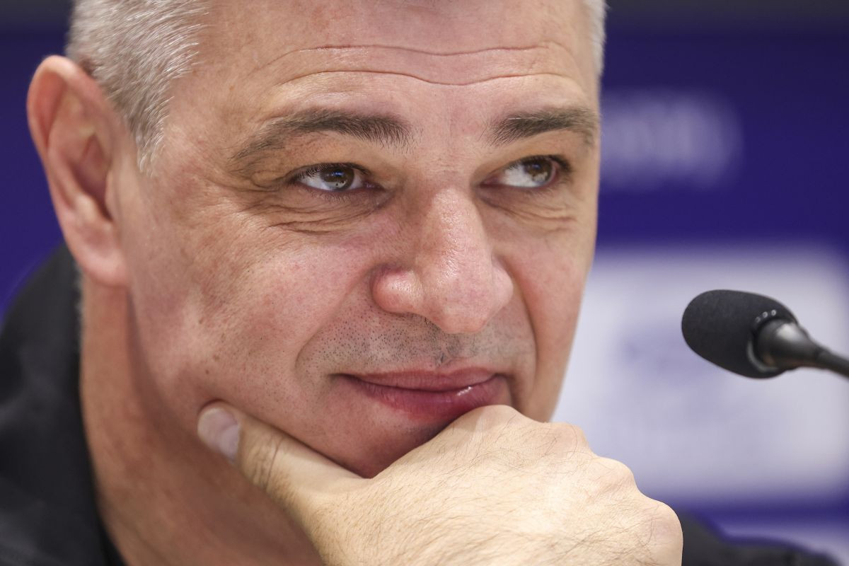 Nakon odlaska iz Partizana: Savo Milošević ubrzo preuzima novi klub? Nakon odlaska iz Partizana: Savo Milošević ubrzo preuzima novi klub?
