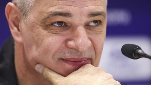 Nakon odlaska iz Partizana: Savo Milošević ubrzo preuzima novi klub?