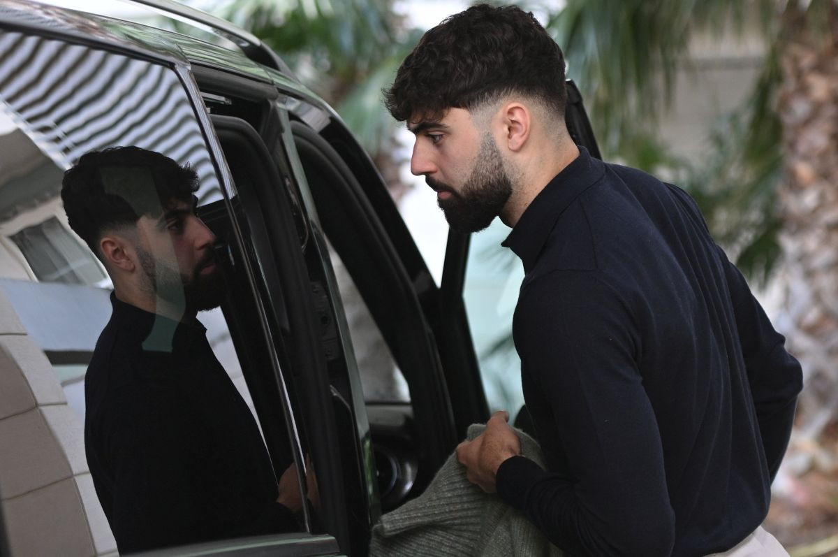 Uskoro će dan D, sprema se senzacionalan transfer Joška Gvardiola? "To je moj klub iz snova" Uskoro će dan D, sprema se senzacionalan transfer Joška Gvardiola? "To je moj klub iz snova"