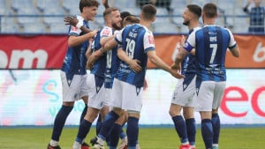 Željezničaru najveća opasnost sa istoka, sreća bi ih mogla poslati u San Marino ili na Gibraltar