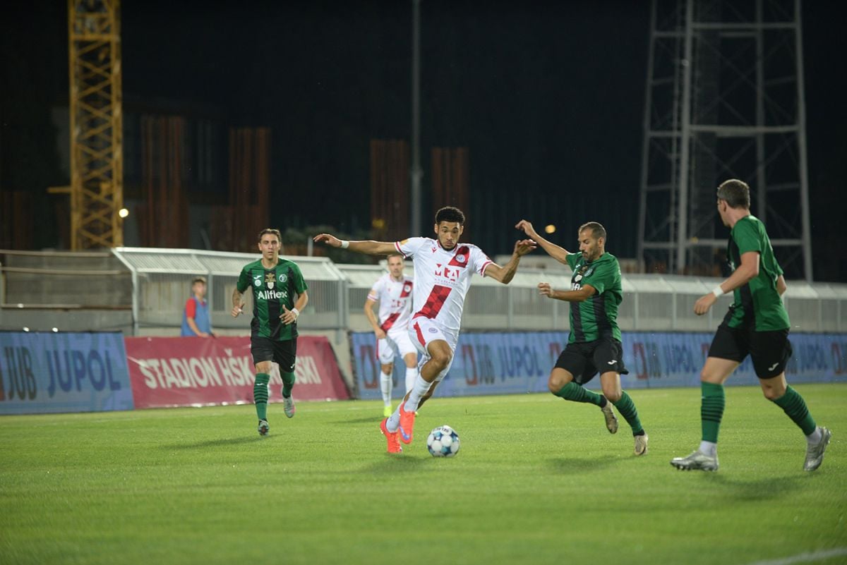 UEFA smanjila grupe: Zrinjski i Sarajevo saznali potencijalne protivnike u trećem pretkolu UEFA smanjila grupe: Zrinjski i Sarajevo saznali potencijalne protivnike u trećem pretkolu