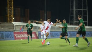 UEFA smanjila grupe: Zrinjski i Sarajevo saznali potencijalne protivnike u trećem pretkolu