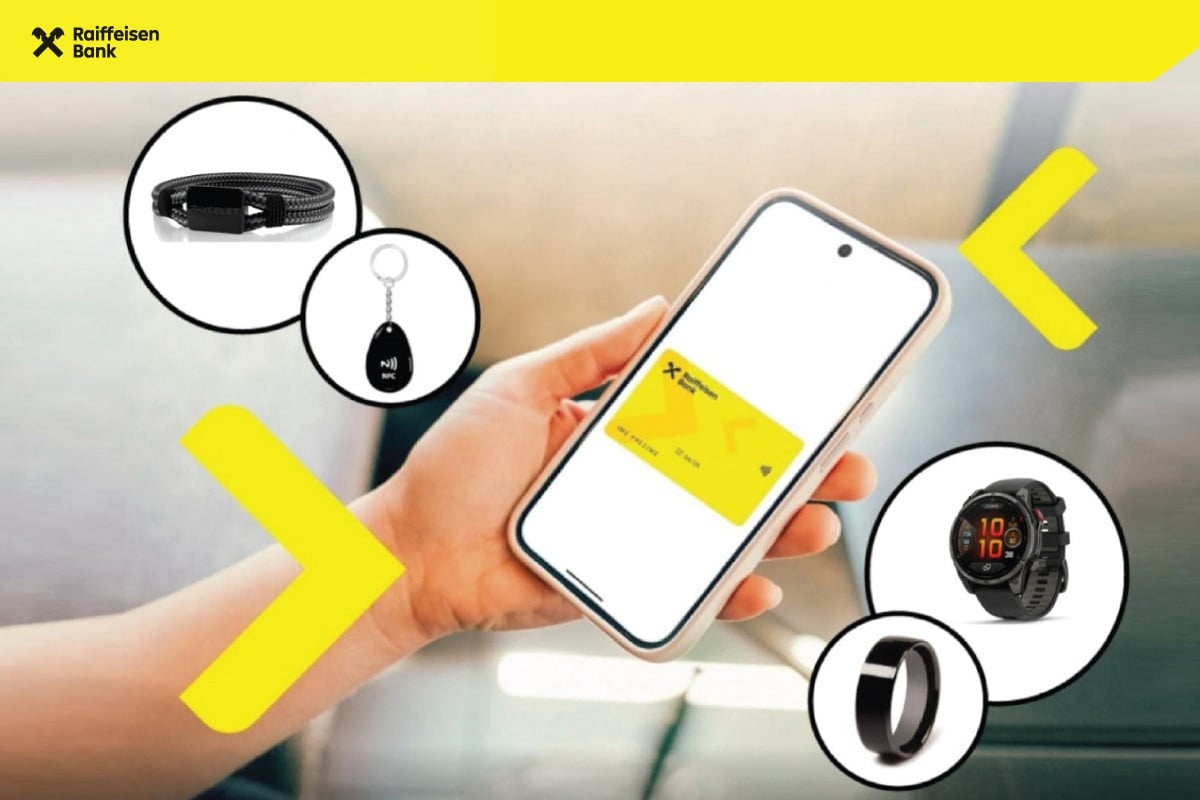 Raiffeisen banka prva u  BiH lansirala potpuni spektar digitalnih novčanika
