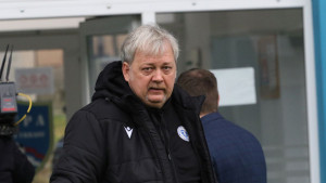 Kakav je učinak Amara Osima u posljednjem mandatu na klupi FK Željezničar?