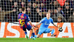 Noćna mora za Newcastle u Barceloni - Ovakvo gaženje ne viđa se svaki dan!