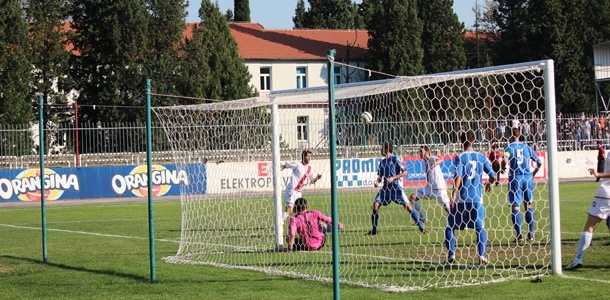 Basara: Zrinjski pada u Bijeljini Basara: Zrinjski pada u Bijeljini