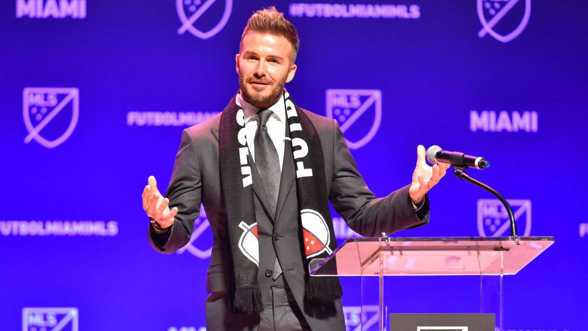Beckhamov Inter Miami dogovorio prvo veliko pojačanje