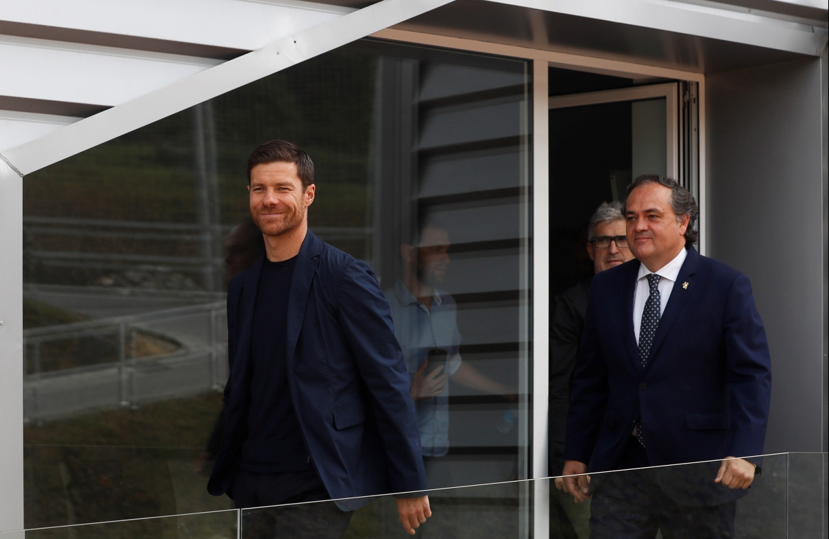 Xabi Alonso stiže u Premiership Xabi Alonso stiže u Premiership