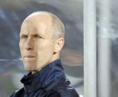 Bob Bradley preuzima Egipat