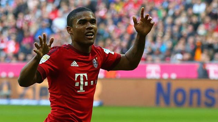 Costa: Bayern mi je promijenio život