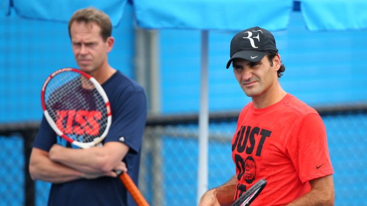 Edberg: Roger može još mnogo ponuditi tenisu