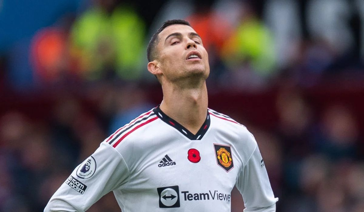 Ronaldo izazvao vulkan u Manchesteru, sada se oglasio i sam klub