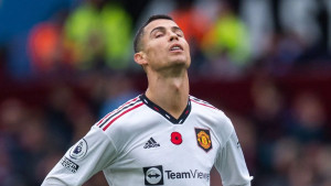Ronaldo izazvao vulkan u Manchesteru, sada se oglasio i sam klub
