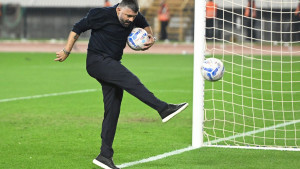 I baš dan nakon velike pobjede: U Splitu su zabrinuti zbog onoga što Italijani pišu o Gattusu