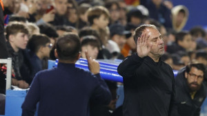 Bit će "vatreno" u svlačionici Barcelone kada igrači shvate šta Flick planira sutra uraditi