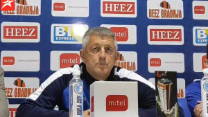 Musemić: Jako dugo se bavim ovim sportom da me ta pitanja ne vrijeđaju, navikao sam 