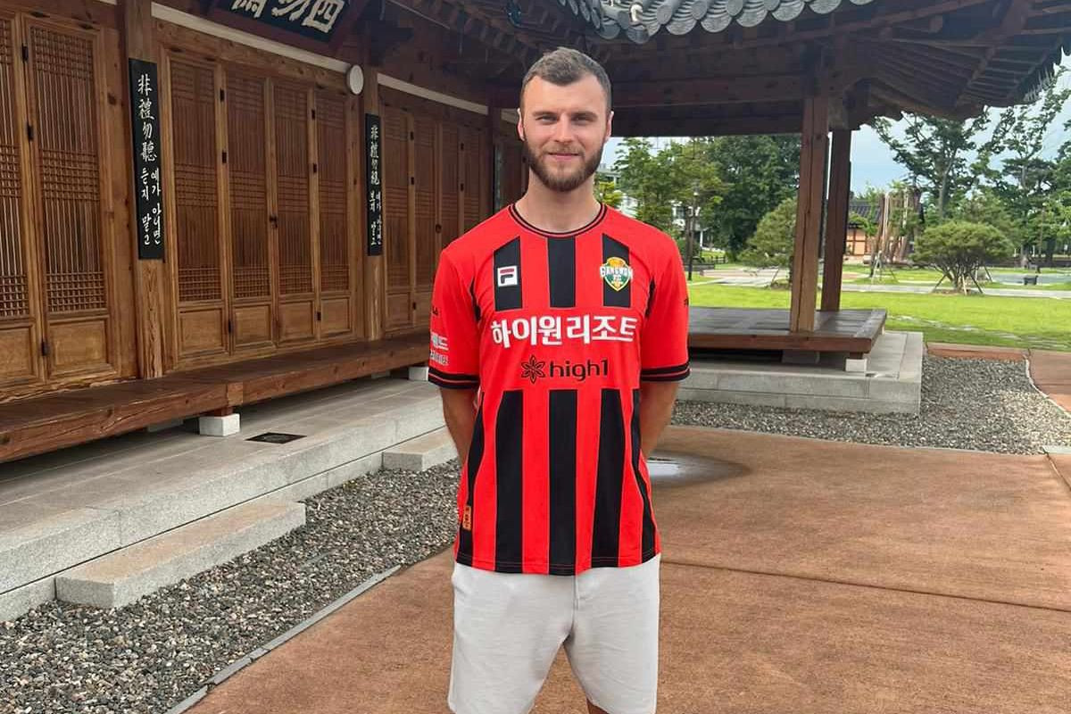 Irfan Hadžić potpisao, odabrao je klub daleko od Bosne i Hercegovine Irfan Hadžić potpisao, odabrao je klub daleko od Bosne i Hercegovine