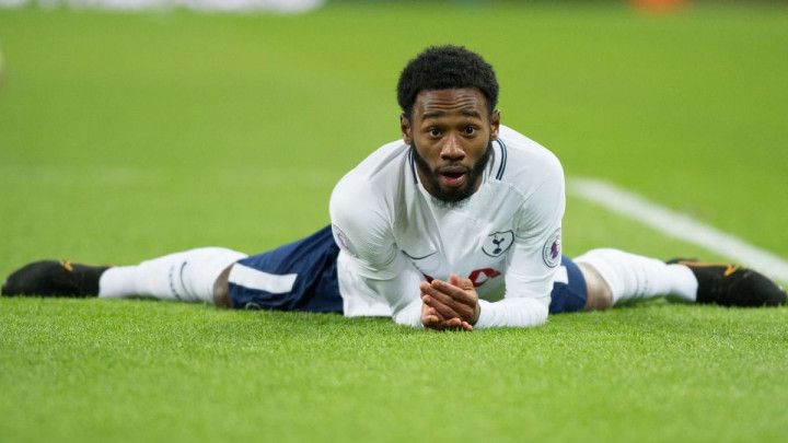 Burnley se pojačao iz Tottenhama: Nkoudou stigao na posudbu