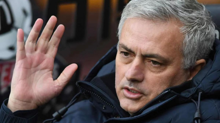 Mourinho u svom stilu: Rudigeru su sigurno napukla rebra, želim mu brz oporavak