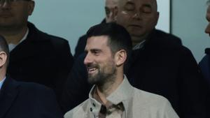 Đoković izlazi na veliku scenu u novoj ulozi: Društvo mu pravi jedna od najljepših sportistkinja