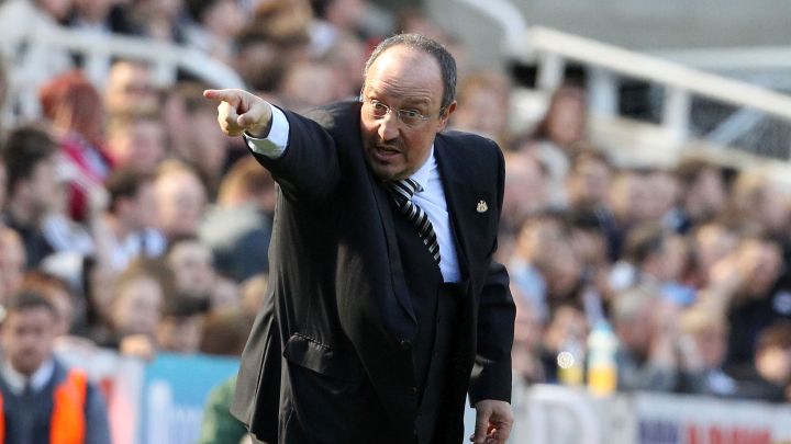 Odbio kineski novac: Benitez ostaje na klupi Newcastlea