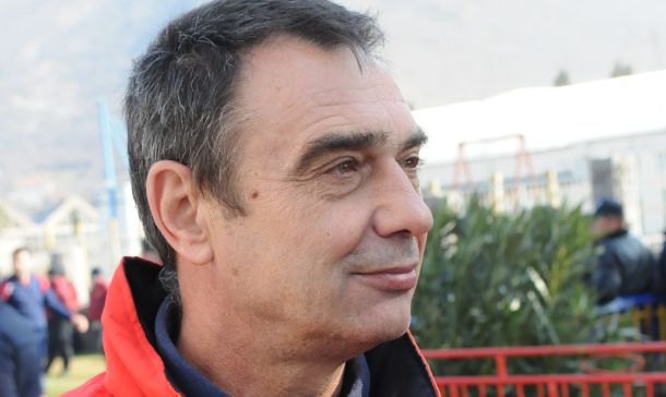 Odović: Arbitar je pokvario utakmicu u Čapljini