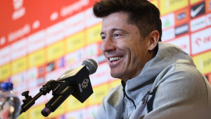 Lewandowski otkazao reprezentaciju, pa pokazao kakav je čovjek i odlučio se za nesvakidašnji potez