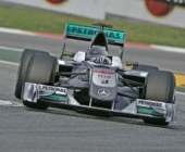 Schumacher podržava Ferrari