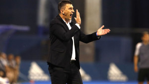 Jakirović presretan: Dinamo predstavio novo pojačanje, nedavno je igrao protiv Manchester Cityja