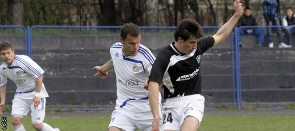 Remi Slavije i Olimpica