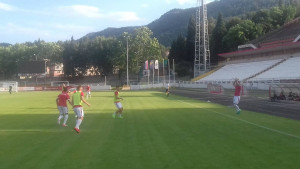 Miše odradio zadnji trening pred polazak na pripreme