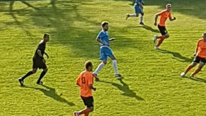Bh. klub se oglasio: Fuj šminkeri, ovo je najveća sudijska krađa u zadnjih 50 godina!