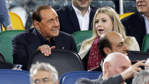 Berlusconi kupio igrača Juventusa!