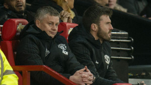 Solskjaer iskren: Srušili smo kuću, sada ponovo gradimo