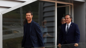 Xabi Alonso stiže u Premiership 