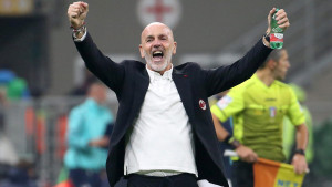 Trener Milana je svjestan šta znači jučerašnja pobjeda