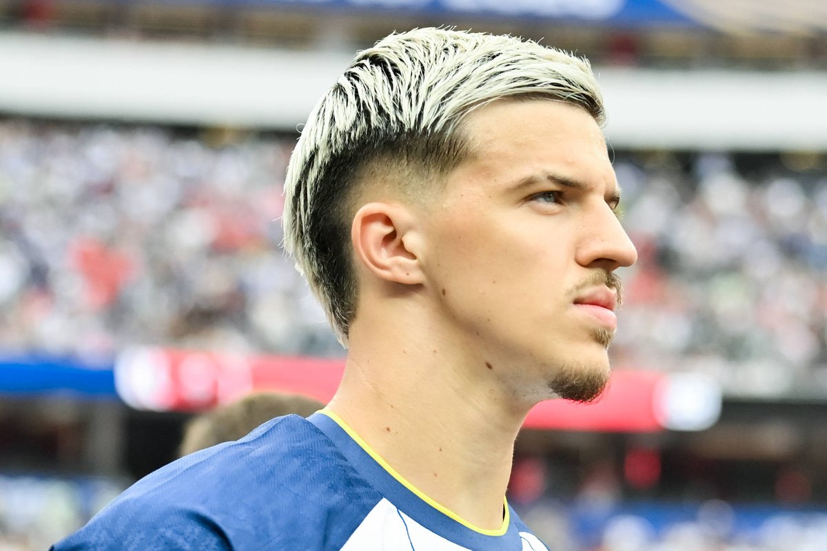 Tarik Muharemović 'zaledio' Juventus platom koju je tražio!